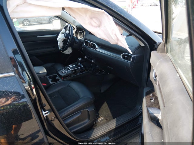 Mazda Cx-5 2.5 S Select 2023 JM3KFBBM2P0226786 Image 5