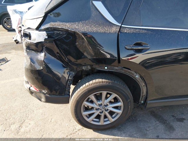 Mazda Cx-5 2.5 S Select 2023 JM3KFBBM2P0226786 Image 6