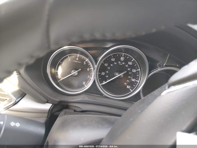 Mazda Cx-5 2.5 S Select 2023 JM3KFBBM2P0226786 Image 7