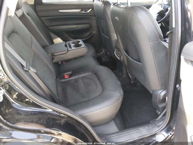 Mazda Cx-5 2.5 S Select 2023 JM3KFBBM2P0226786 Image 8