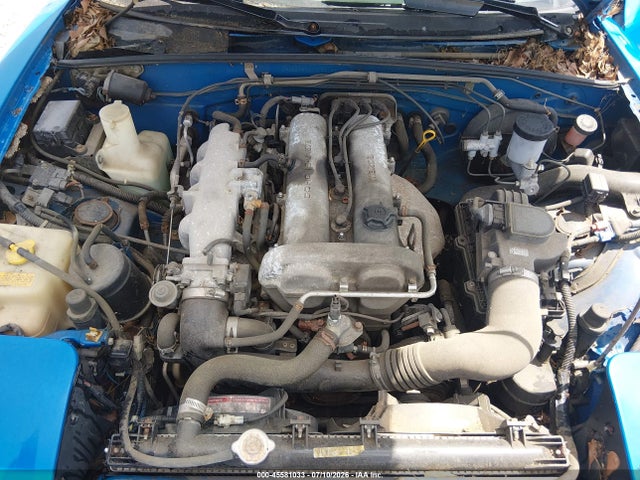 Продаж на аукціоні авто 1990 Mazda Mx-5 Miata, vin: JM1NA3512L0134423, номер лоту: 45581033