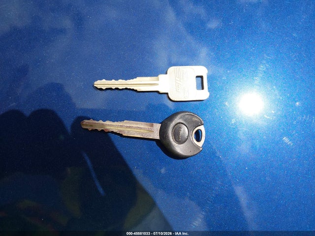 Продаж на аукціоні авто 1990 Mazda Mx-5 Miata, vin: JM1NA3512L0134423, номер лоту: 45581033