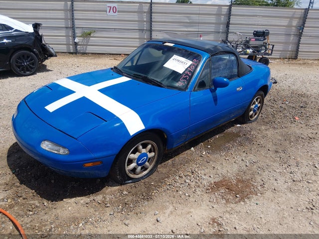 Продаж на аукціоні авто 1990 Mazda Mx-5 Miata, vin: JM1NA3512L0134423, номер лоту: 45581033