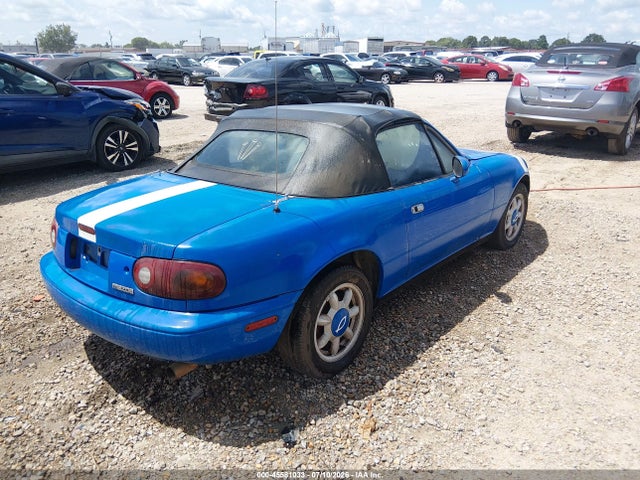 Продаж на аукціоні авто 1990 Mazda Mx-5 Miata, vin: JM1NA3512L0134423, номер лоту: 45581033
