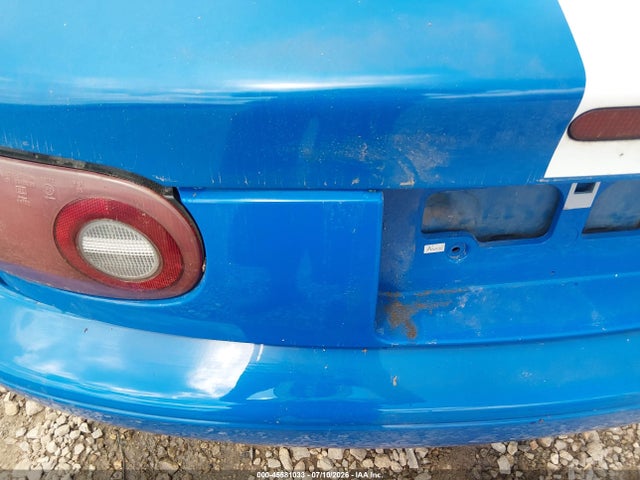 Продаж на аукціоні авто 1990 Mazda Mx-5 Miata, vin: JM1NA3512L0134423, номер лоту: 45581033