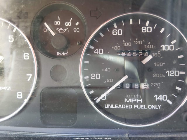 Продаж на аукціоні авто 1990 Mazda Mx-5 Miata, vin: JM1NA3512L0134423, номер лоту: 45581033