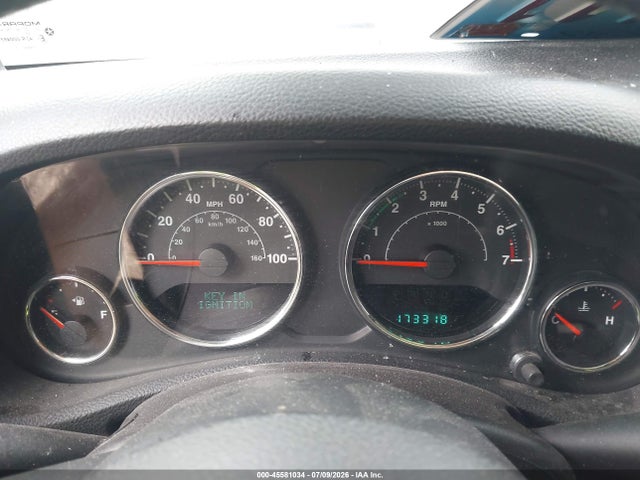 2014 Jeep Wrangler Unlimited Rubicon მანქანა იყიდება აუქციონზე, vin: 1C4BJWFG3EL266714, აუქციონის ნომერი: 45581034