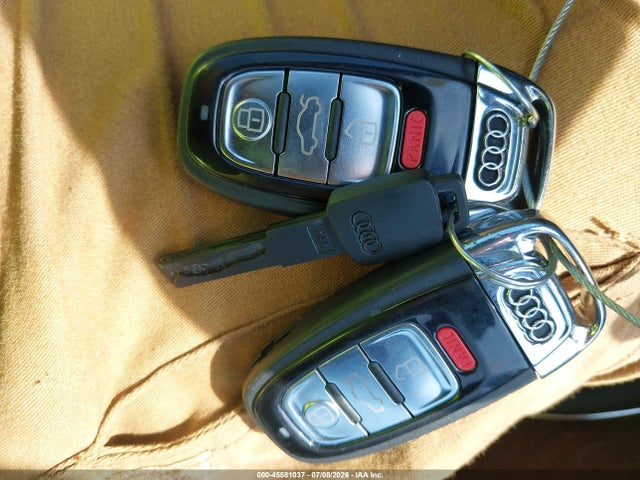 45581037 :رقم المزاد ، WAU2GAFC1FN003591 vin ، 2015 Audi A7 3.0t Premium Plus مزاد بيع