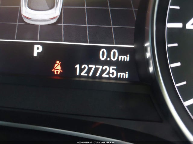 45581037 :رقم المزاد ، WAU2GAFC1FN003591 vin ، 2015 Audi A7 3.0t Premium Plus مزاد بيع