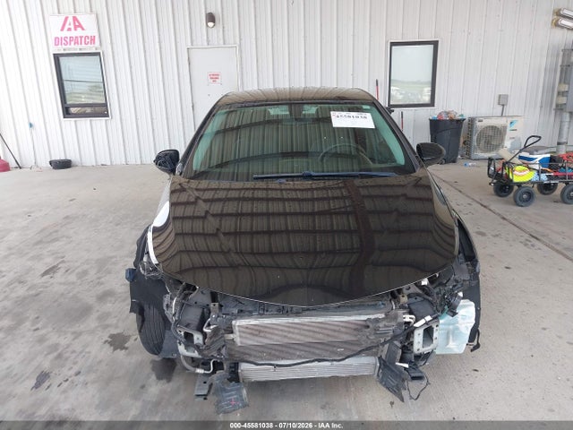 Chevrolet CRUZE LS 2019 1G1BC5SM6K7129876 Image 12