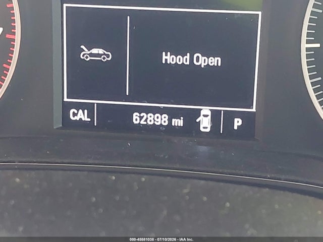 Chevrolet CRUZE LS 2019 1G1BC5SM6K7129876 Image 15