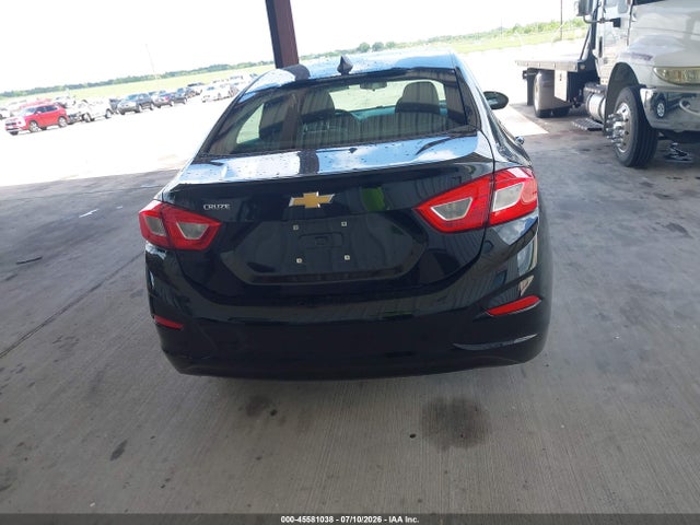 Chevrolet CRUZE LS 2019 1G1BC5SM6K7129876 Image 16