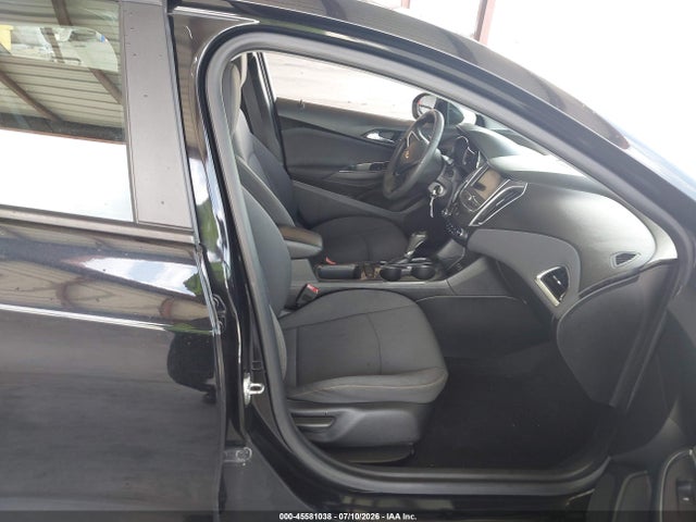 Chevrolet CRUZE LS 2019 1G1BC5SM6K7129876 Image 5