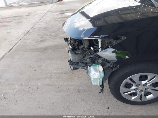 Chevrolet CRUZE LS 2019 1G1BC5SM6K7129876 Image 6