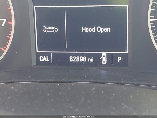 Chevrolet CRUZE LS 2019 1G1BC5SM6K7129876 Image 7