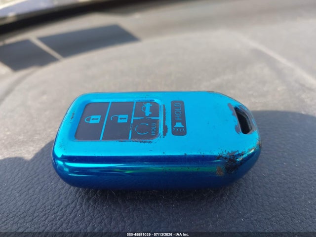 2020 Honda Cr-v Awd Ex მანქანა იყიდება აუქციონზე, vin: 2HKRW2H53LH646626, აუქციონის ნომერი: 45581039