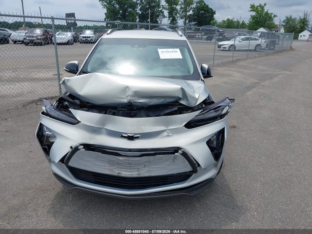 45581040 :رقم المزاد ، 1G1FZ6S09P4159479 vin ، 2023 Chevrolet Bolt Euv Fwd Premier مزاد بيع