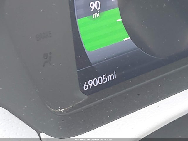 45581040 :رقم المزاد ، 1G1FZ6S09P4159479 vin ، 2023 Chevrolet Bolt Euv Fwd Premier مزاد بيع