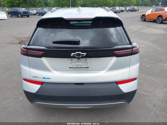 45581040 :رقم المزاد ، 1G1FZ6S09P4159479 vin ، 2023 Chevrolet Bolt Euv Fwd Premier مزاد بيع