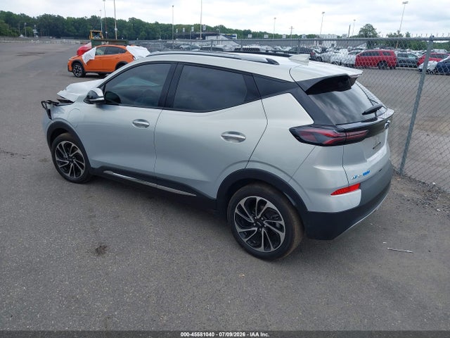 45581040 :رقم المزاد ، 1G1FZ6S09P4159479 vin ، 2023 Chevrolet Bolt Euv Fwd Premier مزاد بيع