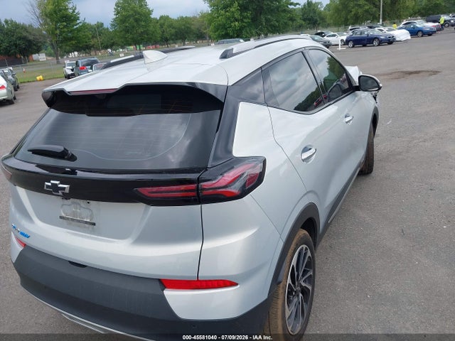 45581040 :رقم المزاد ، 1G1FZ6S09P4159479 vin ، 2023 Chevrolet Bolt Euv Fwd Premier مزاد بيع