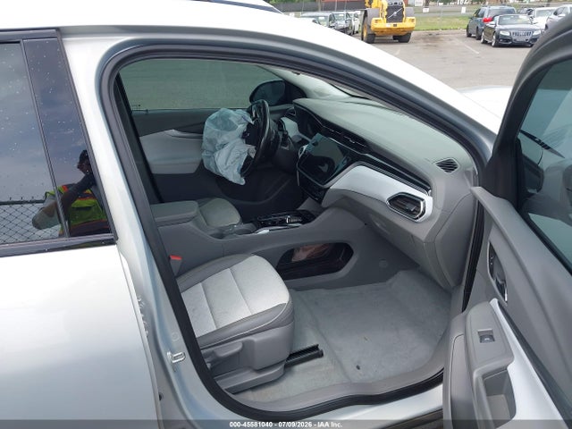 45581040 :رقم المزاد ، 1G1FZ6S09P4159479 vin ، 2023 Chevrolet Bolt Euv Fwd Premier مزاد بيع