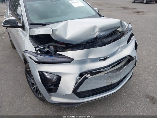45581040 :رقم المزاد ، 1G1FZ6S09P4159479 vin ، 2023 Chevrolet Bolt Euv Fwd Premier مزاد بيع