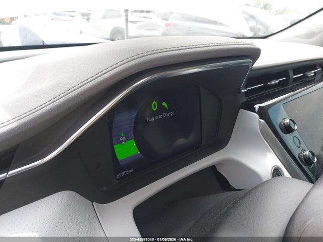 45581040 :رقم المزاد ، 1G1FZ6S09P4159479 vin ، 2023 Chevrolet Bolt Euv Fwd Premier مزاد بيع