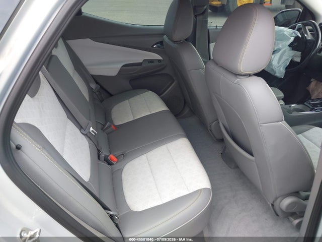 45581040 :رقم المزاد ، 1G1FZ6S09P4159479 vin ، 2023 Chevrolet Bolt Euv Fwd Premier مزاد بيع