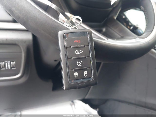 45581043 :رقم المزاد ، 1C4RJJBR3T8554578 vin ، 2026 Jeep Grand Cherokee L Limited 4x2 مزاد بيع