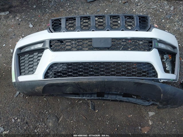 45581043 :رقم المزاد ، 1C4RJJBR3T8554578 vin ، 2026 Jeep Grand Cherokee L Limited 4x2 مزاد بيع