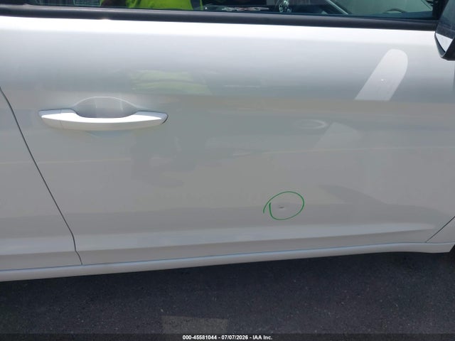5NPD74LF8LH610823 Hyundai ELANTRA SE
