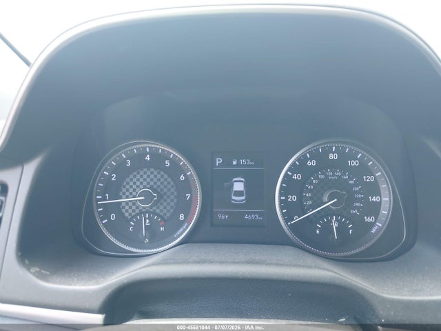 5NPD74LF8LH610823 Hyundai ELANTRA SE