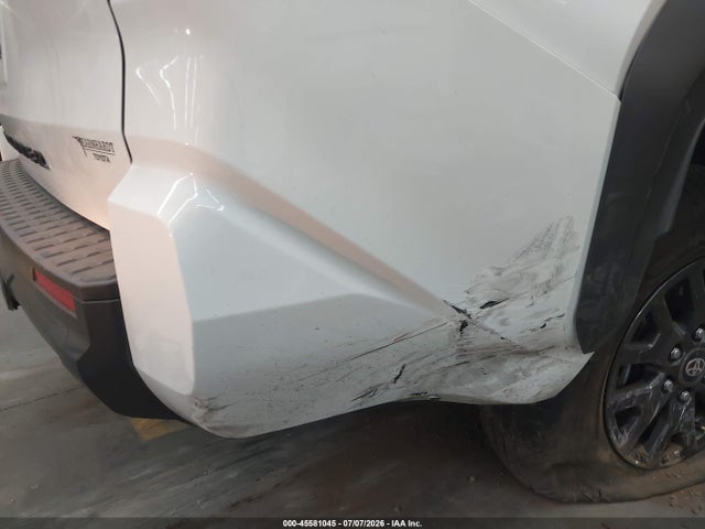 Продажа на аукционе авто 2026 Toyota 4runner Sr5, vin: JTEVA5BR9T5083295, номер лота: 45581045