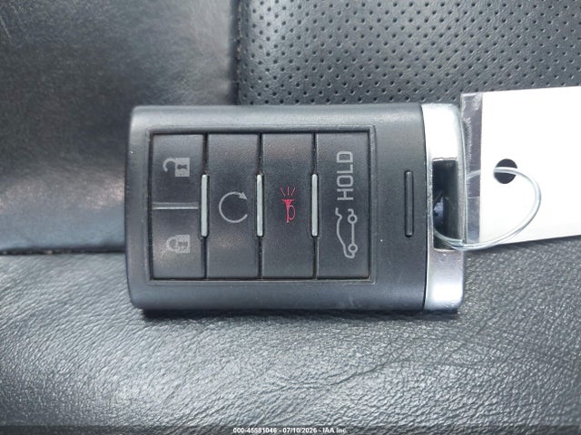 Продажа на аукционе авто 2014 Cadillac Ats Luxury, vin: 1G6AH5RX5E0187319, номер лота: 45581046