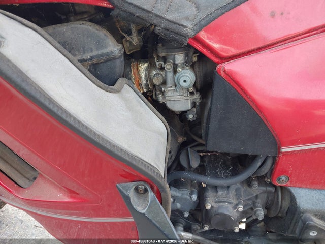 Aukcja sprzedaży 1990 Kawasaki Zg1000, vin: JKAZGCA13LB506050, numer aukcji: 45581049