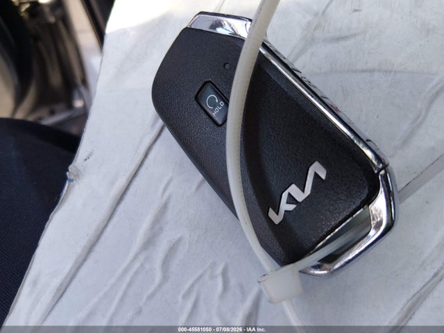 KNDRHDLG7P5173642 KIA Sorento Hybrid Ex