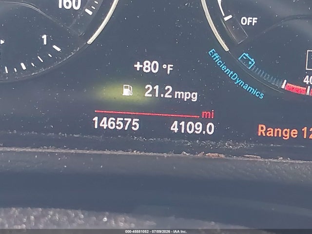 45581052 :رقم المزاد ، WBXHT3C35J5L31116 vin ، 2018 Bmw X1 Xdrive28i مزاد بيع