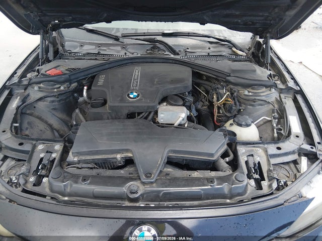 45581056 :رقم المزاد ، WBA3C1C55DF444217 vin ، 2013 Bmw 328i مزاد بيع