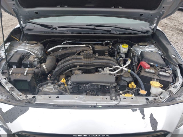 Продаж на аукціоні авто 2023 Subaru Impreza Sport 5-door, vin: 4S3GTAJ6XP1709067, номер лоту: 45581057