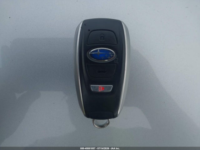 Продаж на аукціоні авто 2023 Subaru Impreza Sport 5-door, vin: 4S3GTAJ6XP1709067, номер лоту: 45581057
