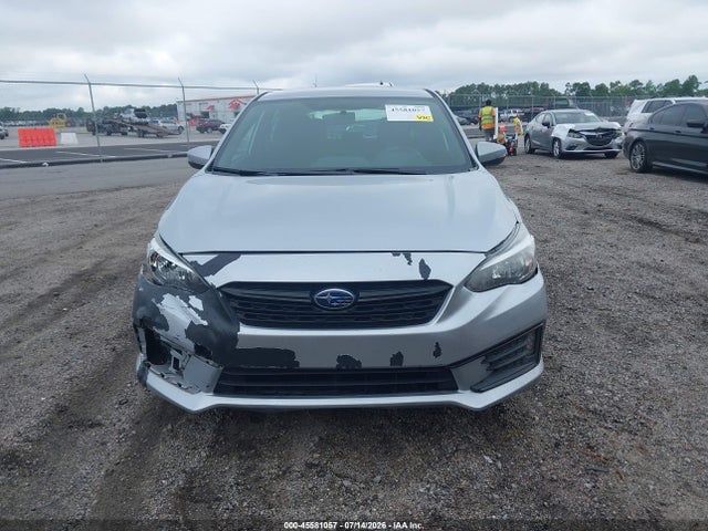 Продаж на аукціоні авто 2023 Subaru Impreza Sport 5-door, vin: 4S3GTAJ6XP1709067, номер лоту: 45581057