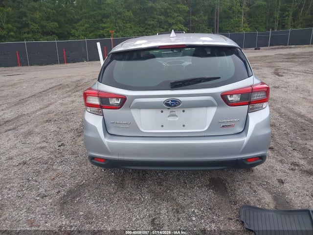 Продаж на аукціоні авто 2023 Subaru Impreza Sport 5-door, vin: 4S3GTAJ6XP1709067, номер лоту: 45581057