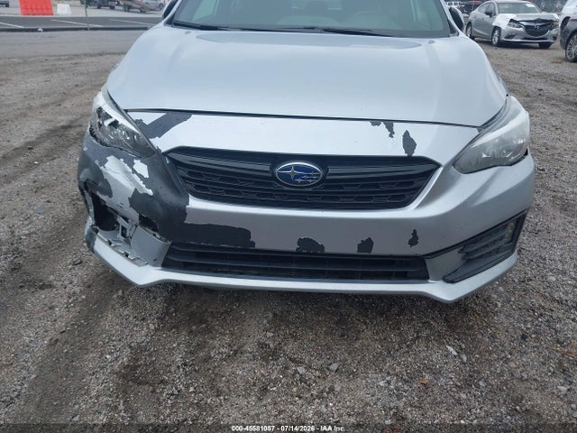 Продаж на аукціоні авто 2023 Subaru Impreza Sport 5-door, vin: 4S3GTAJ6XP1709067, номер лоту: 45581057