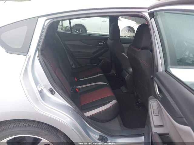 Продаж на аукціоні авто 2023 Subaru Impreza Sport 5-door, vin: 4S3GTAJ6XP1709067, номер лоту: 45581057