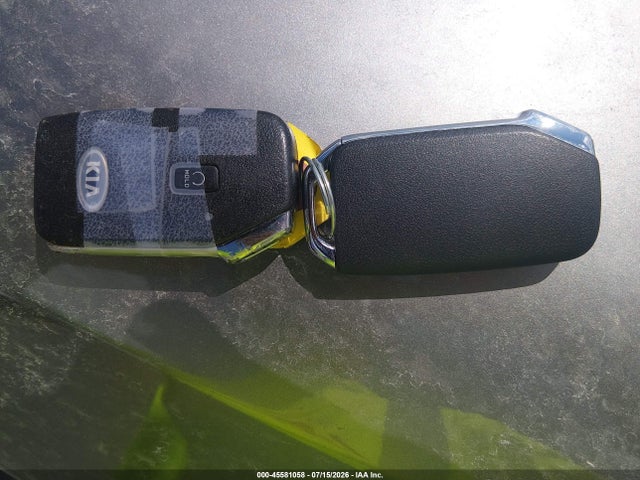 Продажа на аукционе авто 2021 Kia Seltos Sx Turbo, vin: KNDETCA23M7060222, номер лота: 45581058