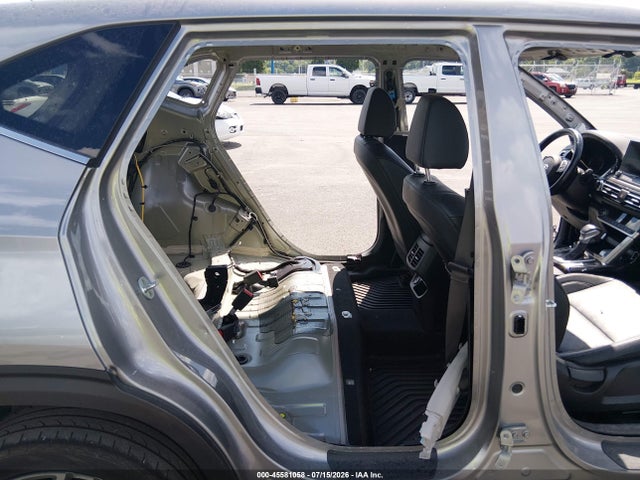 Продажа на аукционе авто 2021 Kia Seltos Sx Turbo, vin: KNDETCA23M7060222, номер лота: 45581058