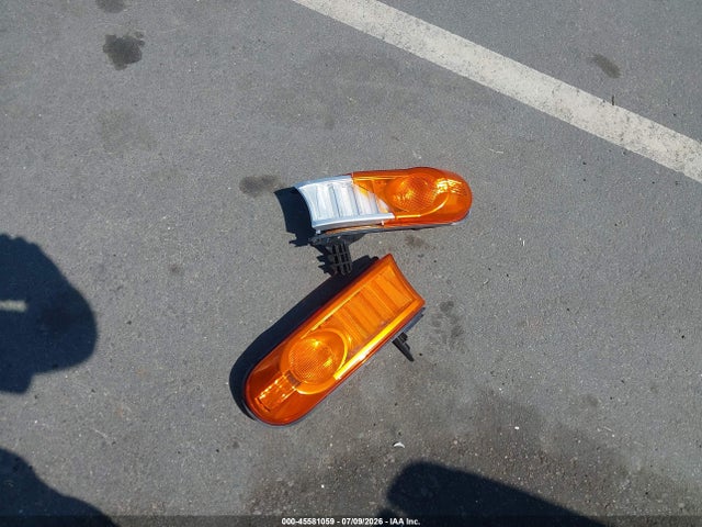 45581059 :رقم المزاد ، JTEBU11F170042608 vin ، 2007 Toyota Fj Cruiser مزاد بيع