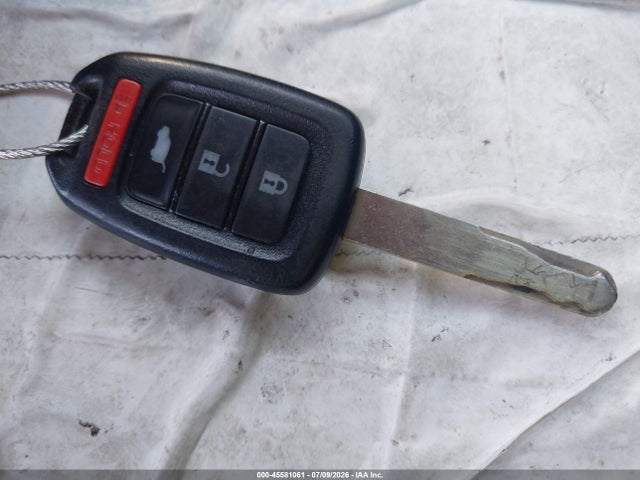 Продажа на аукционе авто 2021 Honda Hr-v 2wd Lx, vin: 3CZRU5H30MM707281, номер лота: 45581061