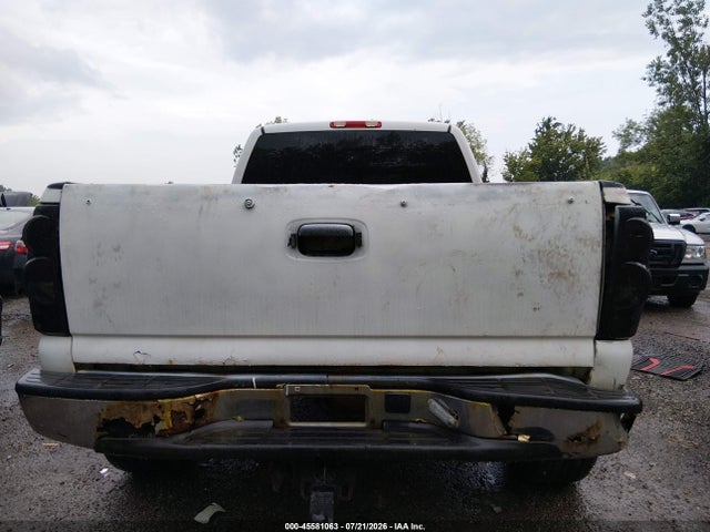 Aukcja sprzedaży 2003 Gmc Sierra 1500 Sle, vin: 1GTEK19V53E327487, numer aukcji: 45581063
